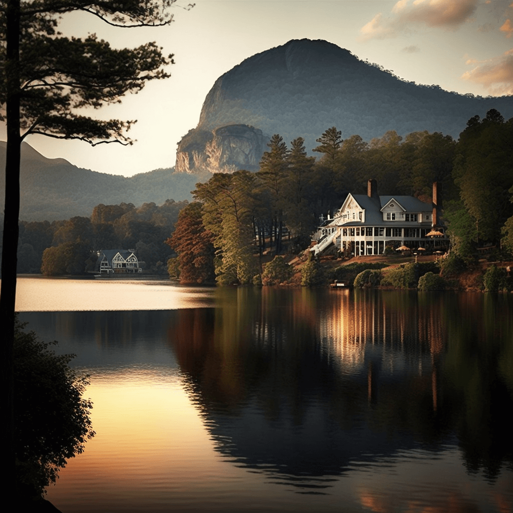 Lake_Lure