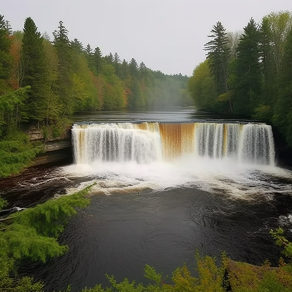 Tahquamenon_Falls_State_Park