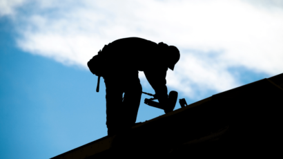 Roofer