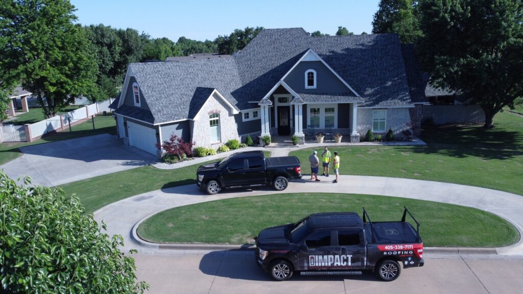 Impact Construction Group: A Trusted Partner Committed to Homeowners’ Protection and Roofing Excellence